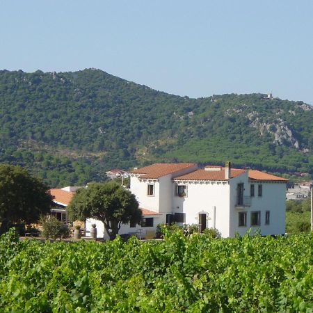 Agriturismo Vermentino Monti Екстер'єр фото
