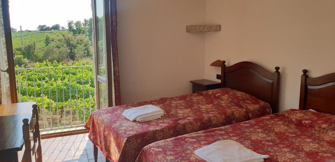 Agriturismo Vermentino Monti Екстер'єр фото