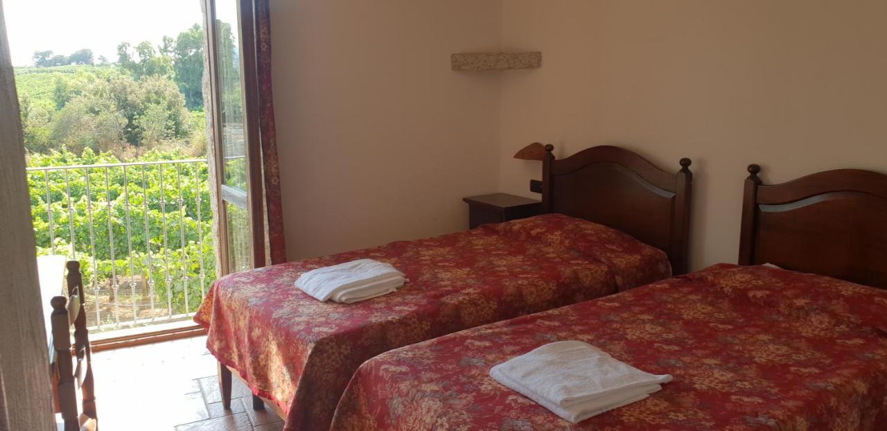 Agriturismo Vermentino Monti Екстер'єр фото